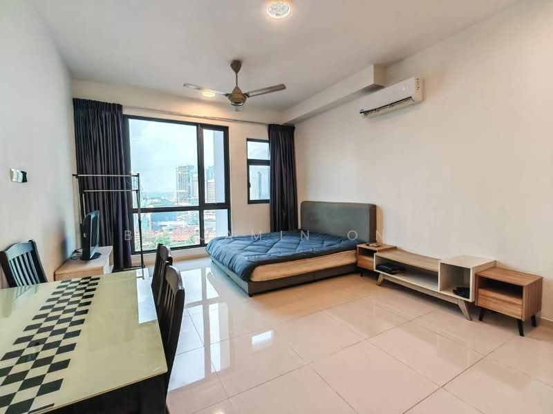 Kondominium untuk Disewa di SKS Pavillion Residences - Benjamin Ong - Bedroom - PropertyGuru.com.my