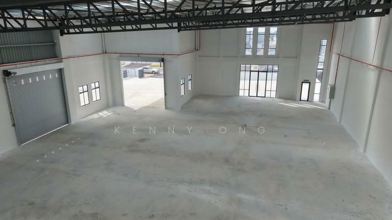 Factory for Rent in Eco Business Park 1 (Johor Bahru) - Kenny Ong - Interior - PropertyGuru.com.my
