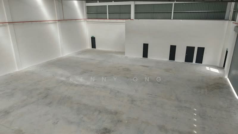 Factory for Rent in Eco Business Park 1 (Johor Bahru) - Kenny Ong - Interior - PropertyGuru.com.my