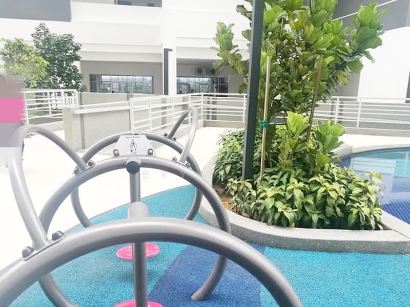Condominium for Rent at Bayu Sentul - Bryan . - Exterior - PropertyGuru.com.my