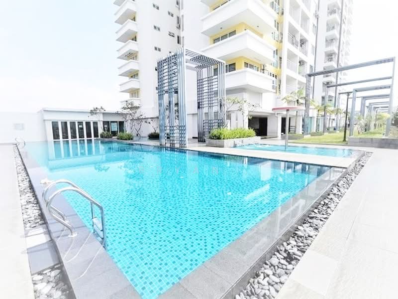 Condominium for Rent at Bayu Sentul - Bryan . - Exterior - PropertyGuru.com.my