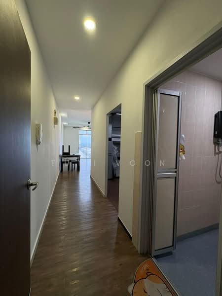 Apartment for Rent at Lake View Suites - Fumi Voon - PropertyGuru.com.my