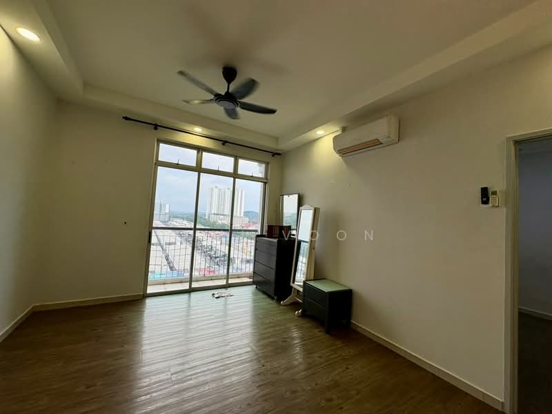 Apartment for Rent at Lake View Suites - Fumi Voon - PropertyGuru.com.my