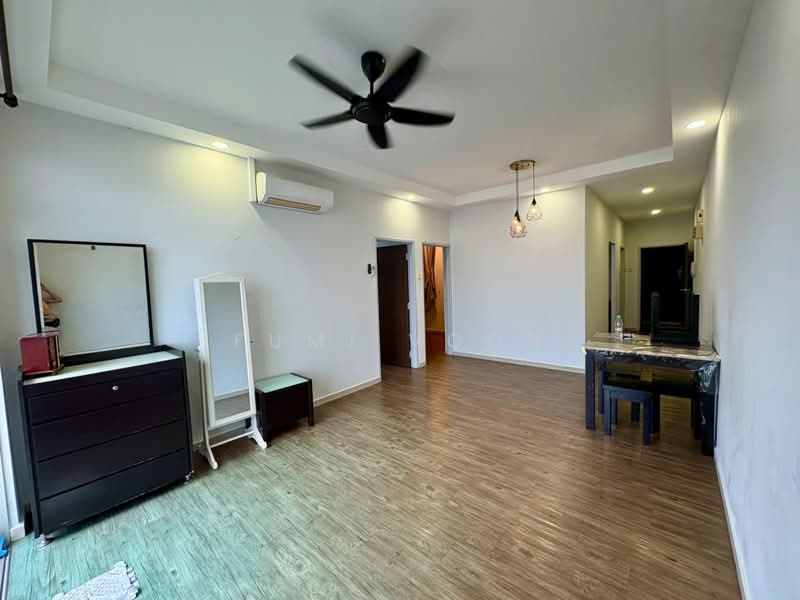 Apartment for Rent at Lake View Suites - Fumi Voon - PropertyGuru.com.my