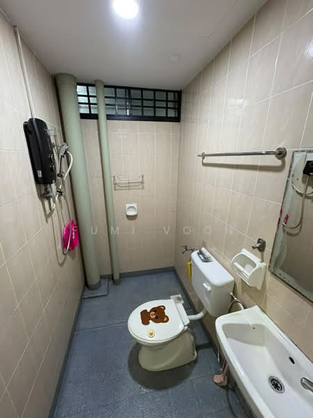 Apartment for Rent at Lake View Suites - Fumi Voon - PropertyGuru.com.my