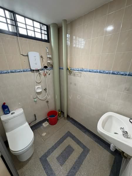 Apartment for Rent at Lake View Suites - Fumi Voon - PropertyGuru.com.my