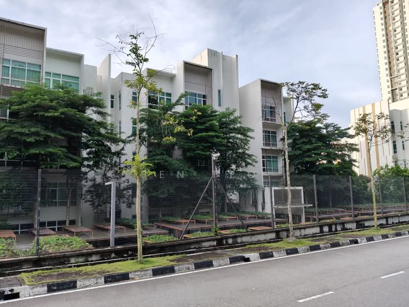 Condominium for Sale at Ferringhi Residence - Pen Teo - PropertyGuru.com.my