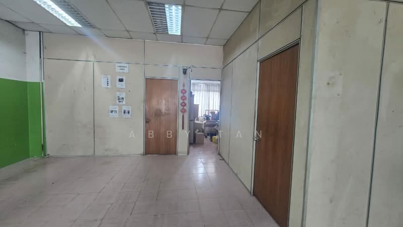Kilang untuk Disewa di Taman Industri Pusat Bandar Puchong (Puchong) - Abby Tan - Interior - PropertyGuru.com.my