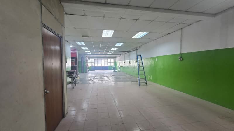 Kilang untuk Disewa di Taman Industri Pusat Bandar Puchong (Puchong) - Abby Tan - Interior - PropertyGuru.com.my