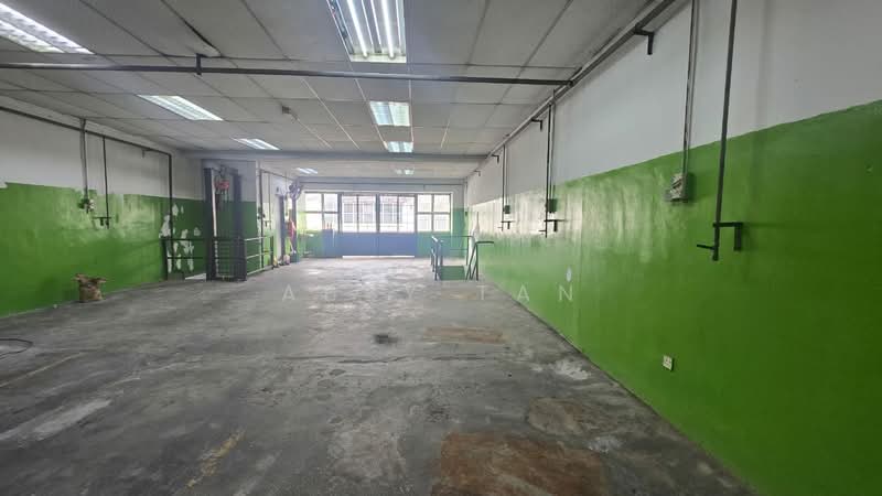 Kilang untuk Disewa di Taman Industri Pusat Bandar Puchong (Puchong) - Abby Tan - Interior - PropertyGuru.com.my