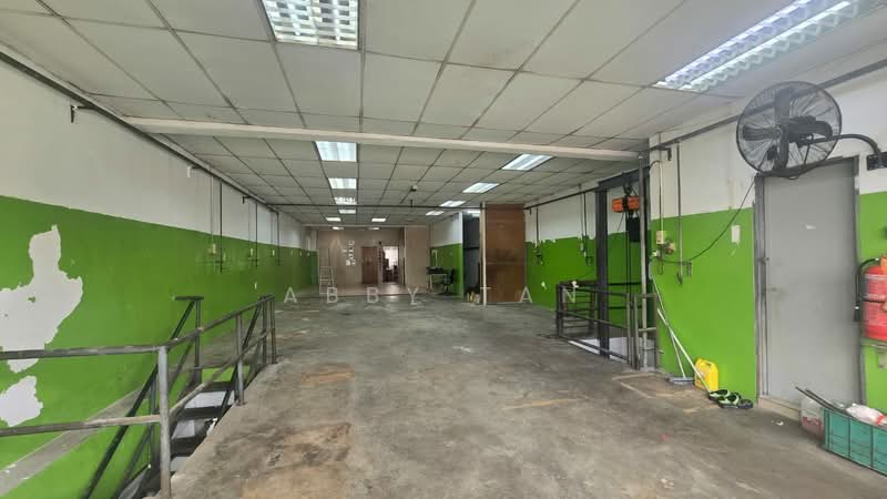 Kilang untuk Disewa di Taman Industri Pusat Bandar Puchong (Puchong) - Abby Tan - Interior - PropertyGuru.com.my