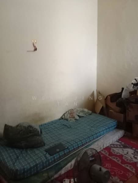 Rumah Berkembar untuk Dijual di Taman Fajar (Nibong Tebal) - Wern Jing Tan - Bedroom - PropertyGuru.com.my