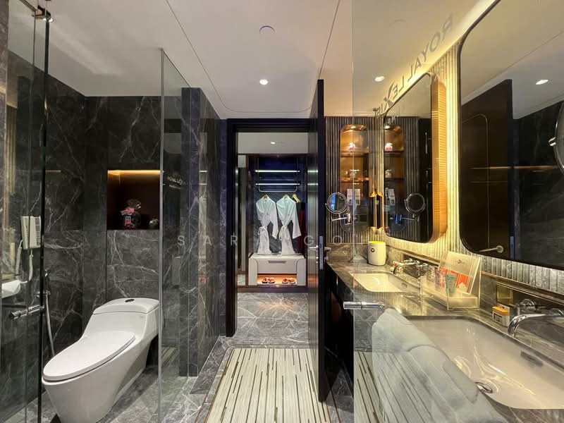 Service Residence for Sale at Royal Lexis - Sara Goh - PropertyGuru.com.my