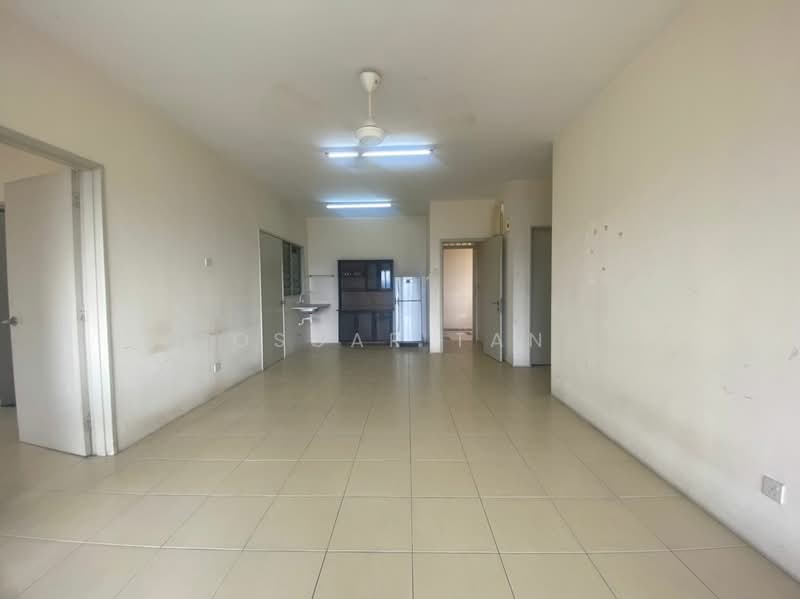 Kondominium untuk Disewa di Platinum Lake PV 12 - Oscar Tan - Living Room - PropertyGuru.com.my