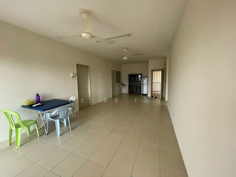 Kondominium untuk Disewa di Platinum Lake PV 12 - Oscar Tan - Living Room - PropertyGuru.com.my