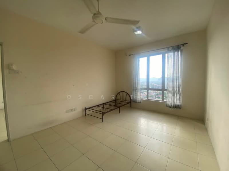 Kondominium untuk Disewa di Platinum Lake PV 12 - Oscar Tan - Bedroom - PropertyGuru.com.my