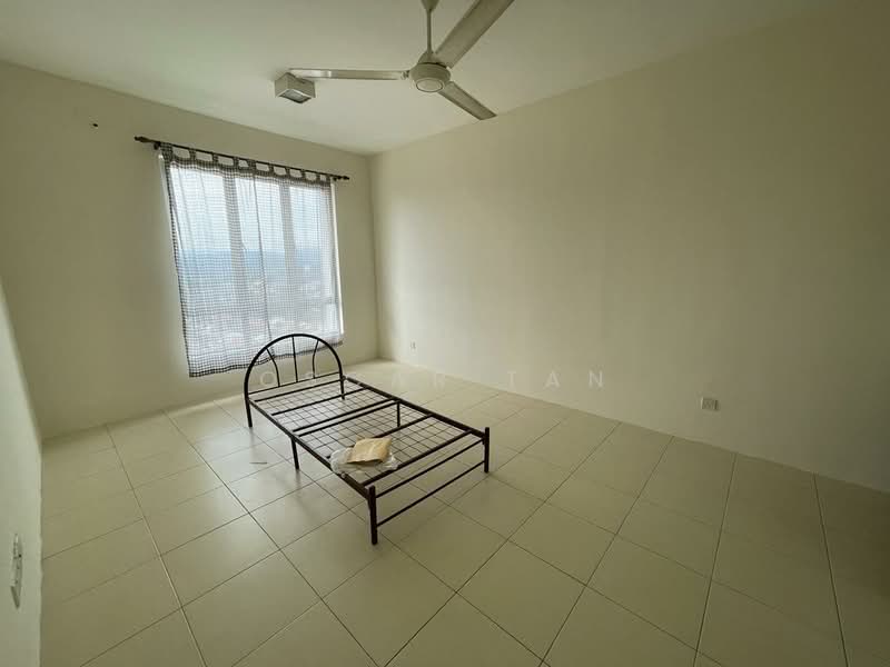 Kondominium untuk Disewa di Platinum Lake PV 12 - Oscar Tan - Bedroom - PropertyGuru.com.my