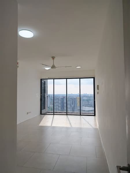 Servis Apartment untuk Dijual di Geo Bukit Rimau - STEVE KI - PropertyGuru.com.my