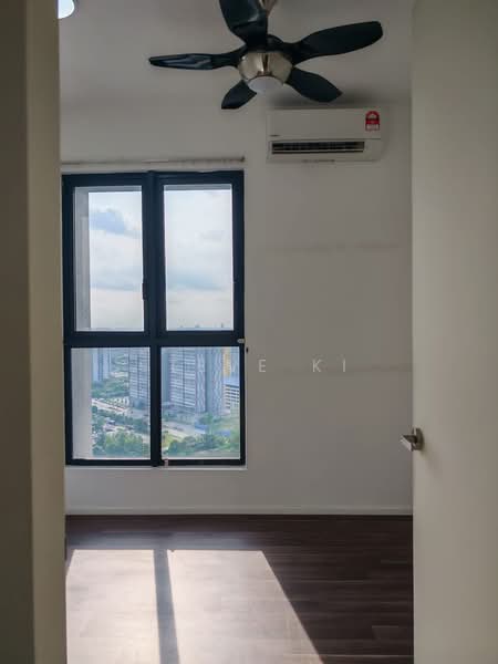 Servis Apartment untuk Dijual di Geo Bukit Rimau - STEVE KI - PropertyGuru.com.my