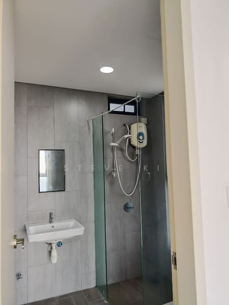 Servis Apartment untuk Dijual di Geo Bukit Rimau - STEVE KI - PropertyGuru.com.my