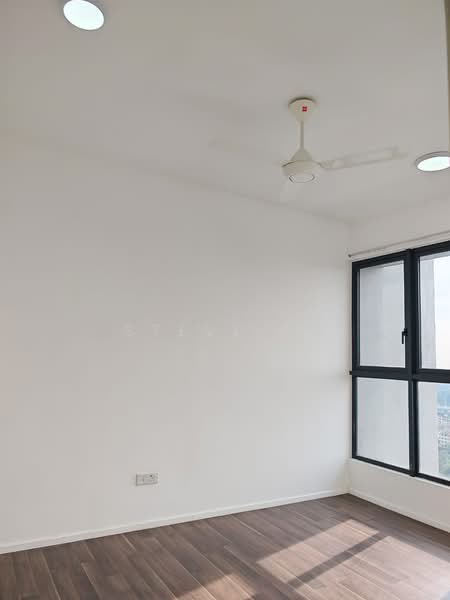Servis Apartment untuk Dijual di Geo Bukit Rimau - STEVE KI - PropertyGuru.com.my