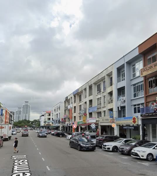 Shop for Sale in Bandar Baru Permas Jaya (Permas Jaya) - Marcus Loh - PropertyGuru.com.my