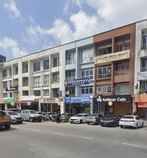 Shop for Sale in Bandar Baru Permas Jaya (Permas Jaya) - Marcus Loh - PropertyGuru.com.my