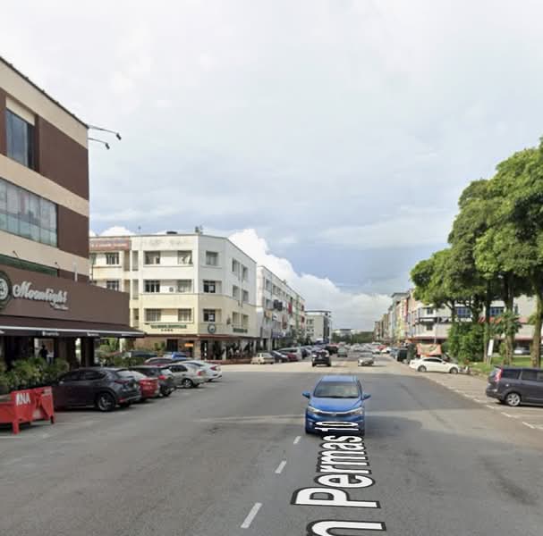 Shop for Sale in Bandar Baru Permas Jaya (Permas Jaya) - Marcus Loh - PropertyGuru.com.my