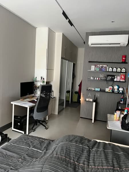 Service Residence for Sale at The Era @ Duta North - Jayden Tan - PropertyGuru.com.my
