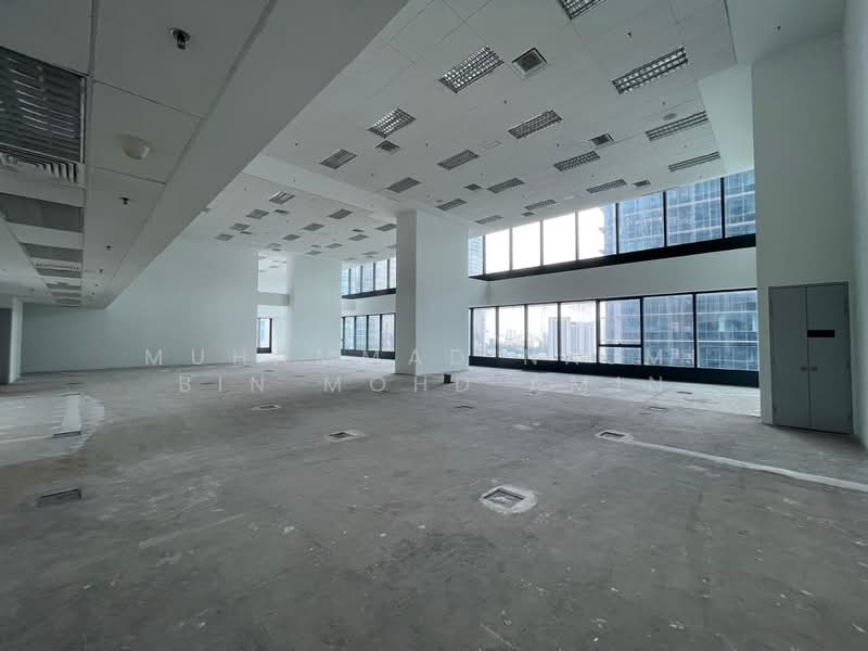 Office for Rent in KL Eco City (Kuala Lumpur) - Muhammad Najmi Bin Mohd Amin - PropertyGuru.com.my