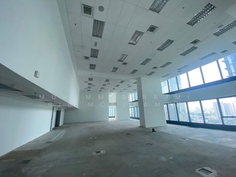 Office for Rent in KL Eco City (Kuala Lumpur) - Muhammad Najmi Bin Mohd Amin - PropertyGuru.com.my