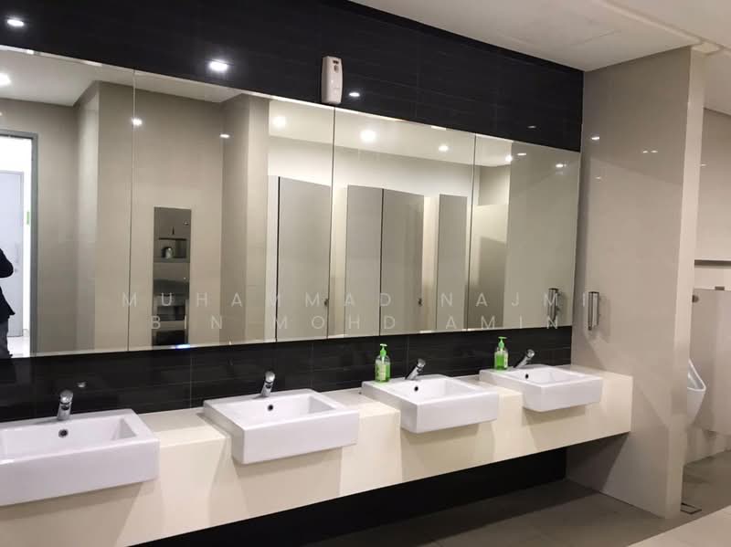 Office for Rent in KL Eco City (Kuala Lumpur) - Muhammad Najmi Bin Mohd Amin - PropertyGuru.com.my
