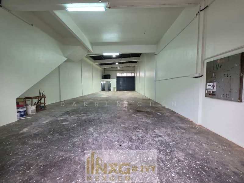 Kilang untuk Disewa di Shah Alam (Selangor) - Darren Chen - PropertyGuru.com.my