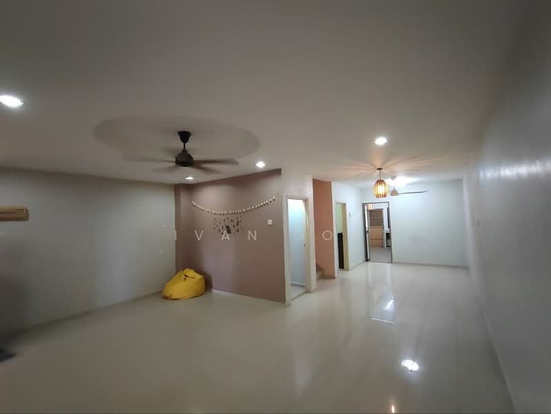 Rumah Teres 2 Tingkat untuk Dijual di Taman Seri Jati (Batu Berendam) - Ivan Goh - PropertyGuru.com.my