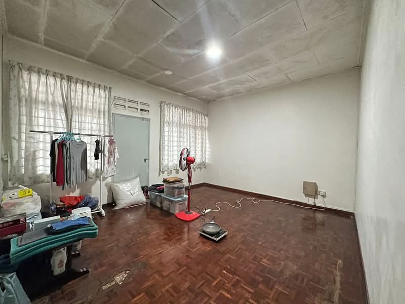 Rumah Teres 2 Tingkat untuk Dijual di Taman Sri Skudai (Skudai) - Ziyan Liew - Interior - PropertyGuru.com.my