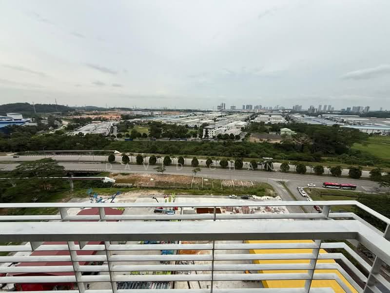 Pangsapuri untuk Dijual di Nusa Heights (Nusa Puncak) - David Chan - PropertyGuru.com.my