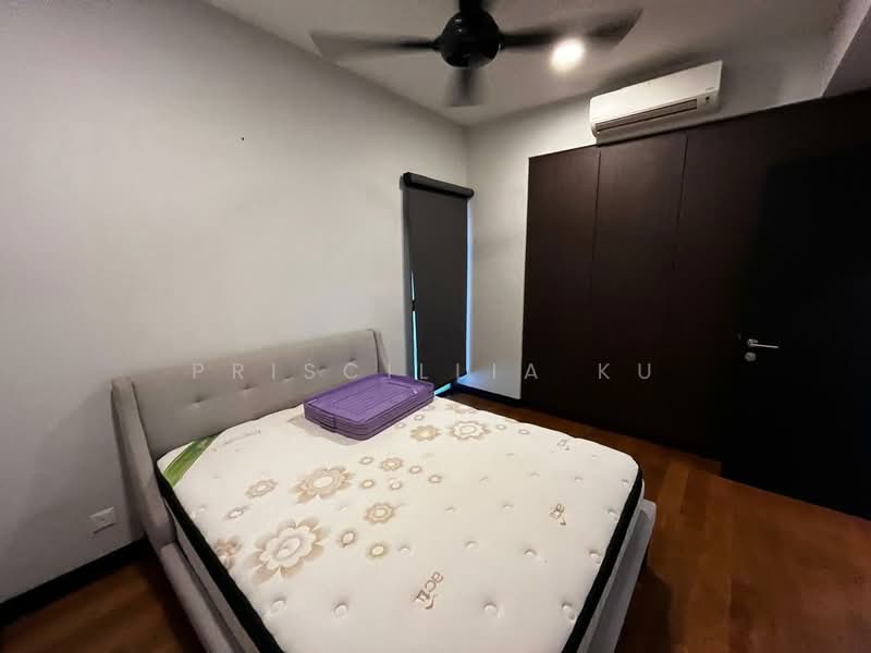 Kondominium untuk Dijual di Westside Three - Priscillia Ku - Bedroom - PropertyGuru.com.my