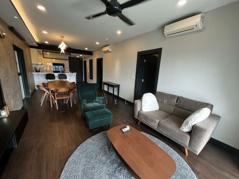 Kondominium untuk Dijual di Westside Three - Priscillia Ku - PropertyGuru.com.my