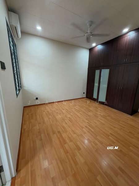 Rumah Teres 2 Tingkat untuk Disewa di Bandar Botanic (Klang) - Joanne Pua - Bedroom - PropertyGuru.com.my