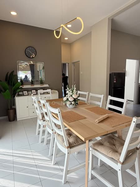 Rumah Teres 1 Tingkat untuk Dijual di Taman Tasik Utama (Bukit Katil) - Bibong Ong - PropertyGuru.com.my