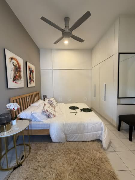 Rumah Teres 1 Tingkat untuk Dijual di Taman Tasik Utama (Bukit Katil) - Bibong Ong - PropertyGuru.com.my