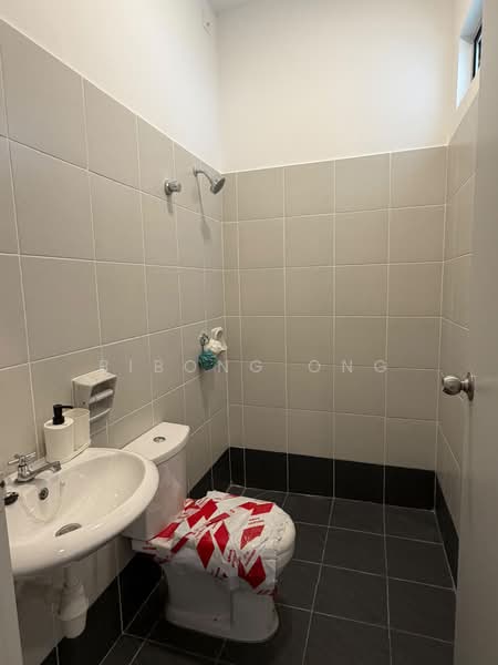 Rumah Teres 1 Tingkat untuk Dijual di Taman Tasik Utama (Bukit Katil) - Bibong Ong - PropertyGuru.com.my
