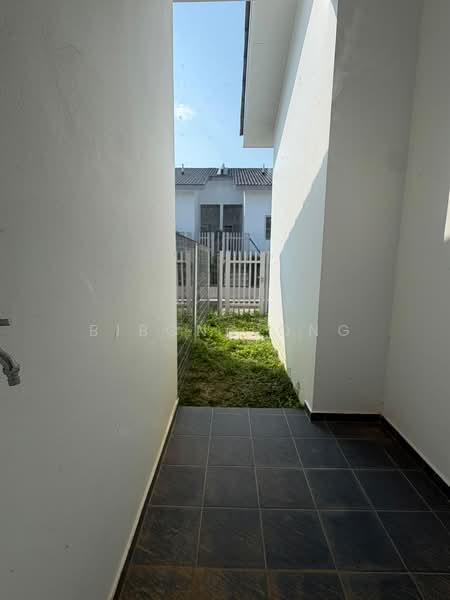 Rumah Teres 1 Tingkat untuk Dijual di Taman Tasik Utama (Bukit Katil) - Bibong Ong - PropertyGuru.com.my