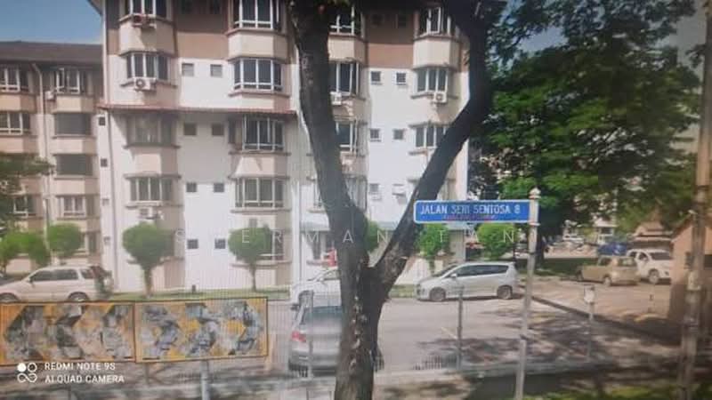 Pangsapuri untuk Dijual di Bayview Court - Sherman Tan - Exterior - PropertyGuru.com.my
