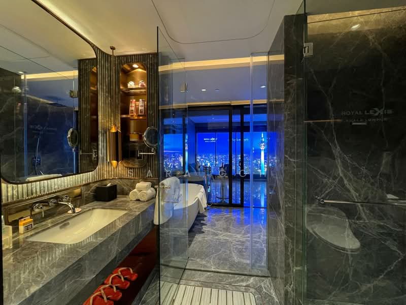 Service Residence for Sale at Royal Lexis - Sara Goh - PropertyGuru.com.my