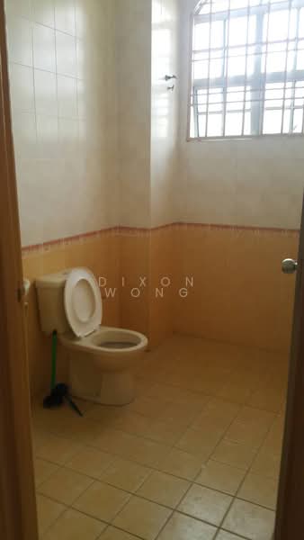 2-storey Terraced House for Rent in Sri Petaling (Kuala Lumpur) - Dixon Wong - Bathroom - PropertyGuru.com.my