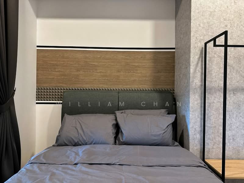 Kondominium untuk Disewa di One Cochrane Residence - William Chan - Bedroom - PropertyGuru.com.my
