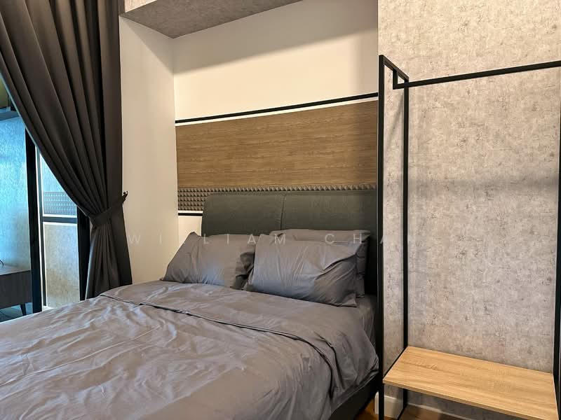 Kondominium untuk Disewa di One Cochrane Residence - William Chan - Bedroom - PropertyGuru.com.my