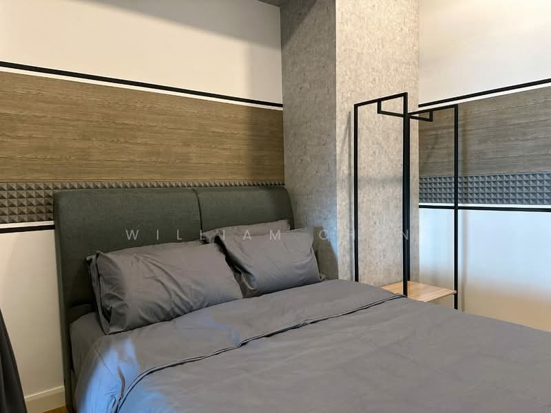 Kondominium untuk Disewa di One Cochrane Residence - William Chan - Bedroom - PropertyGuru.com.my