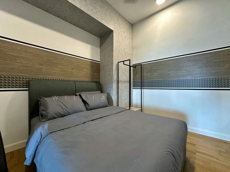 Kondominium untuk Disewa di One Cochrane Residence - William Chan - Bedroom - PropertyGuru.com.my